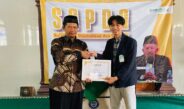 Tablig Akbar Menutup Kegiatan SAPDA di Pesantren Persis 183 Al-Manar